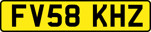 FV58KHZ