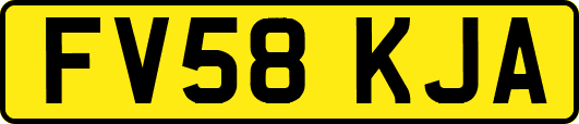 FV58KJA