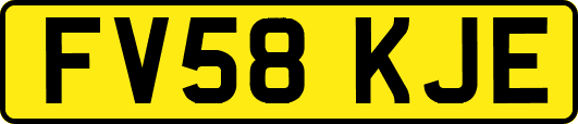 FV58KJE