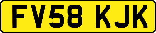 FV58KJK