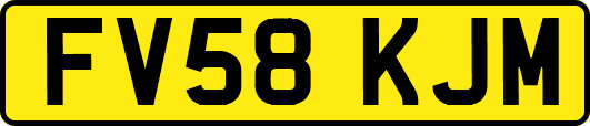 FV58KJM