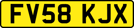 FV58KJX