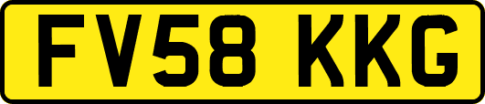 FV58KKG