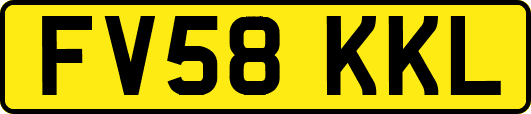 FV58KKL