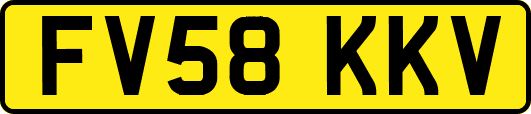 FV58KKV
