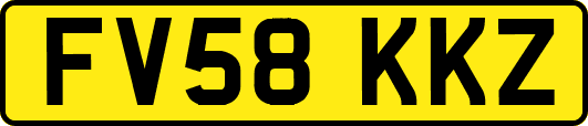 FV58KKZ