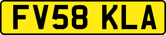 FV58KLA
