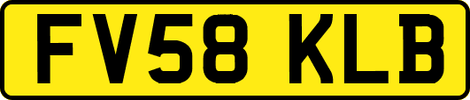 FV58KLB