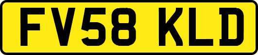 FV58KLD