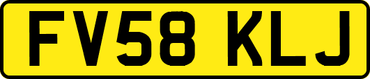 FV58KLJ