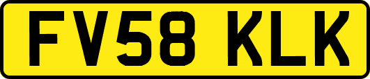 FV58KLK