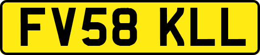 FV58KLL