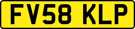 FV58KLP