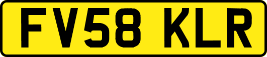 FV58KLR