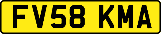 FV58KMA