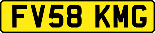 FV58KMG