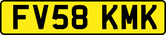 FV58KMK