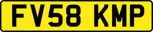 FV58KMP