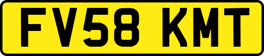 FV58KMT