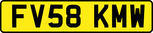 FV58KMW