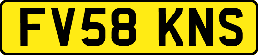 FV58KNS