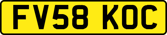 FV58KOC
