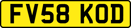 FV58KOD