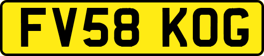 FV58KOG