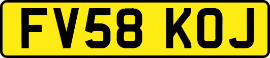 FV58KOJ