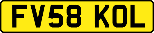 FV58KOL