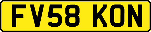 FV58KON