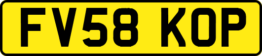 FV58KOP