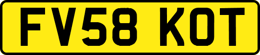 FV58KOT