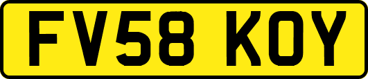 FV58KOY