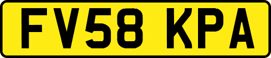 FV58KPA