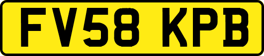 FV58KPB