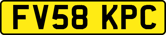 FV58KPC
