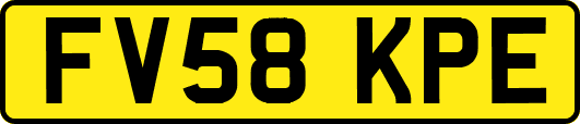 FV58KPE