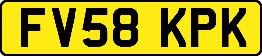 FV58KPK