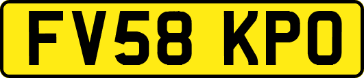 FV58KPO