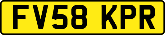 FV58KPR
