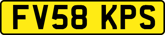 FV58KPS