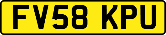 FV58KPU