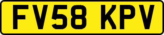 FV58KPV