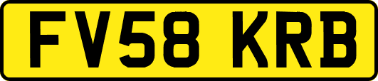 FV58KRB