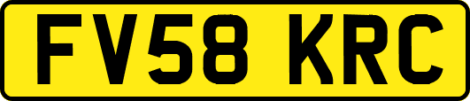 FV58KRC