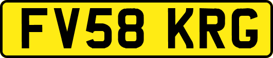 FV58KRG