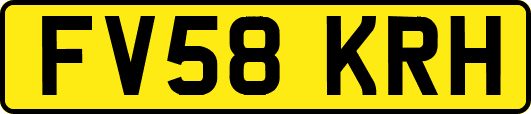 FV58KRH
