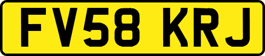 FV58KRJ