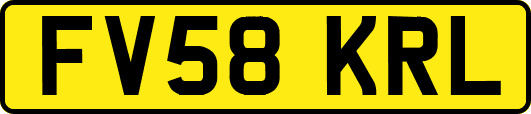 FV58KRL